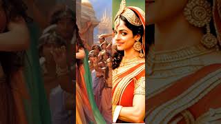 juhi and shahrukh AI image (khamoshiyaan gungunane lagi.. tanhaiyaa muskurane lagi. #ytshort