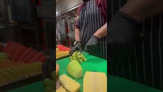 Sliced Fruit Tray