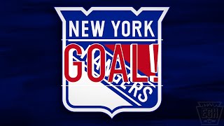 New York Rangers 2025 Goal Horn