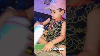 cutekid#shortsviral #cutebaby #shortvideo #trendingshorts #cute #baby