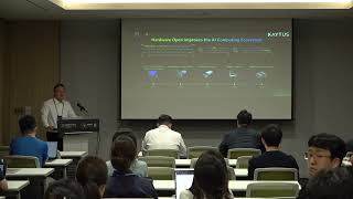 Open Compute Accelerates the Ecosystem Development of Compute Infrastructure in the Intelligent