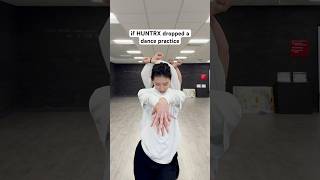 HUNTRX - ‘Golden’ dc: Nain Jo #huntrx #golden #kpopdemonhunters #sajaboys #rumi #kpop #netflix