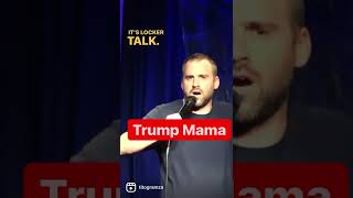 Trump v. Biden | Tito Garza | Stand Up Comedy   #trump #biden #parentingjokes #toddlermeme