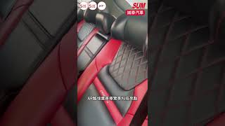 【SUM中古車】LUXGEN U6 TURBO ECO HYPER 2016年|五大保證 五大保固|台南市 誠泰汽車