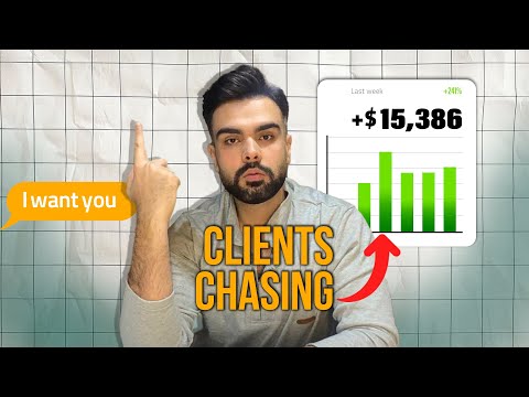 This SMMA Niche Strategy Prints Money (No One Talks About It)