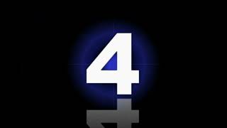 Countdown From 10 To 0
