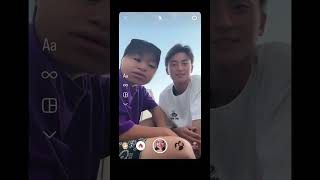 エフェクトで笑ったら負け
