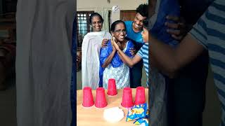 TAKE YOUR LUCKY GLASS CHALLENGE | B TECHY