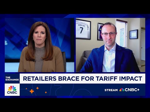 Morgan Stanley's Gutman: Walmart and Costco are well positioned for recession