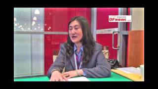 英飞凌中国汽车电子事业部负责人徐辉专访-第三部分（Interview to Helen Xu, Head of Automotive Division, Infineon China-Part 3)