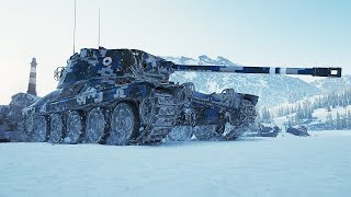 AltProto AMX 30 • Master of Relentless Tactics • World of Tanks