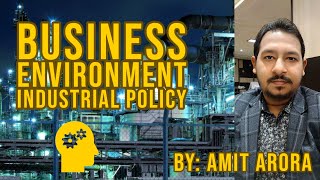 Industrial Policy