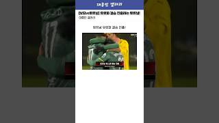 [보되vs토트넘] 유로파 결승에 진출하는 토트넘 ㄷㄷ