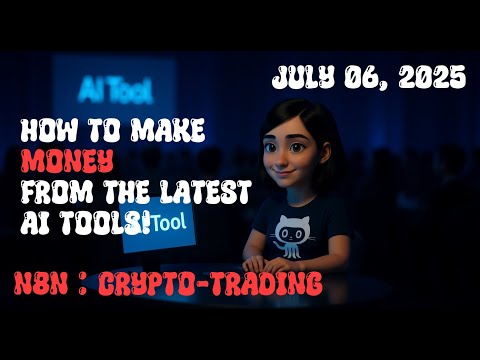 How to make money from trending AI projects - 06 July 2025 - HuggingFace..
