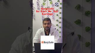 #burpsuite #cyberdefentech #cybersecurity #ethicalhacking #education #shorts #youtubeshorts #trend