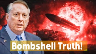 War Machine EXPOSED: Lies, Flattery & Collapse | COL. Douglas Macgregor