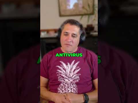 Antivirus Myths You Still Believe! #shorts #shortsvideo