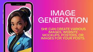 Maximize your productivity with Simone YOUR Private AI-Assistant