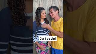 1 de abril dia da mentira #1deabril #diadamentira #meme#meme1deabril