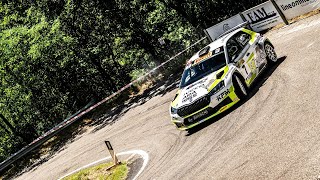 Rally Internazionale Casentino - diretta riordino Soci