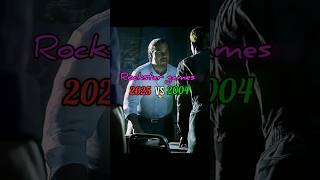 GTA 6 Vs GTA San Andreas #gtasanandreas #shorts