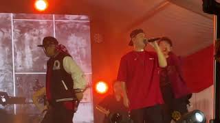 Steady Gang - 周星翅 (20250412 UTM園遊會)