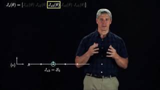 Modern Robotics, Chapter 5.1.1:  Space Jacobian