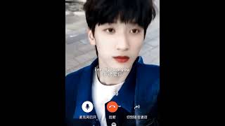 严浩翔的卡点视频#求流量＃严浩翔