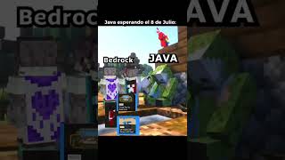 #minecraft #minecraftmeme #java #humor #memes #risas #bedrock #risasseguras #minecraftparody