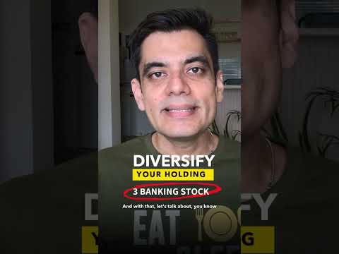 Banking stocks to buy