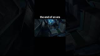 the end of an era #squidgame #squidgame2  #squidgame3 #endofanera