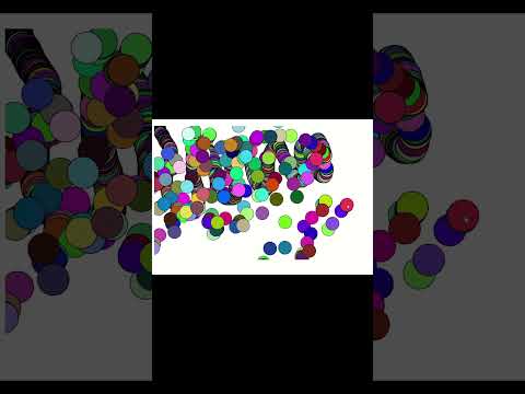 Funny circles by p5
