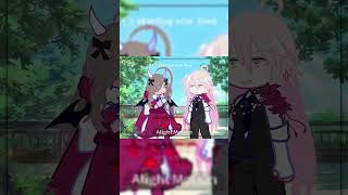 // 🌹WILD SIDE DANCE💃🏻// ft:@LillyR-z9v //kinda Og// #ibispaint #edit #gacha2 #animation