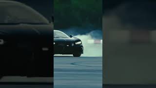 Hypnotic 4K Bugatti B-Roll