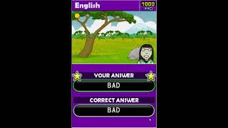 (DS) Brain Quest Grades 3 & 4