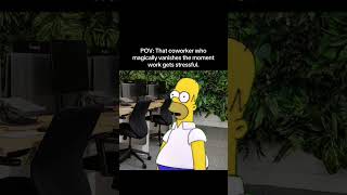#workmemes #officememes #funnyvideos #coworkersbelike #9to5life #relatablememes #worktok #foryoupage