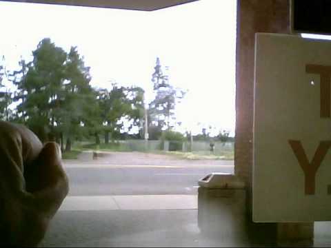 Service on Larry D.wmv