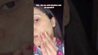 Dm please💕#skincareroutine #diyskincaretips #ytshorts #trending #viralvideo #hack #insta #diy #fyp