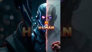 AI vs Human: Superhero of 2025 – Who’s Your Hero?  #aiart #aichallenge #aivshuman