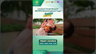 Apa Sih Terpai Okupasi Itu?  #infotegal #pkutegal #edukasi