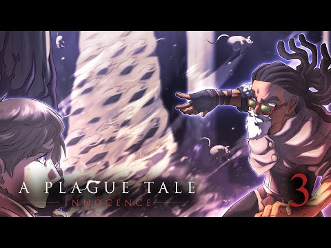 Lord of the Rats | A Plague Tale: Innocence Part 3 (Finale)