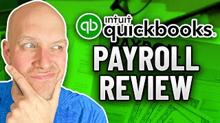 QuickBooks Payroll Review (in 2023)