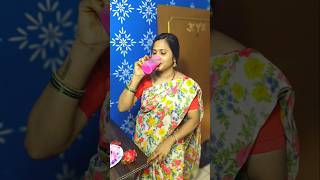 husband and wife relationship #shorts #viral wife and husband affection @rojukokakadha59