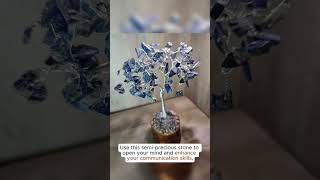 #improvecommunication #fosterrelationships #throatchakra #crystalsforselfcare #afrogemz