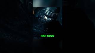 DELETED Scene From The Force Awakens! Kylo Ren on The FALCON?