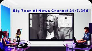 Big Tech News 24 7 #news #cnn #msnbc #skynews #bbcnews #abcnews #foxnews #nbcnews #meida #update