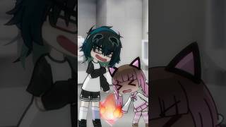 🤢Meowbah is so disgusting‼️💀 [org by: @KiaroYun]🙏 #animation#gacha#meowbah#gl#trend#meme#good
