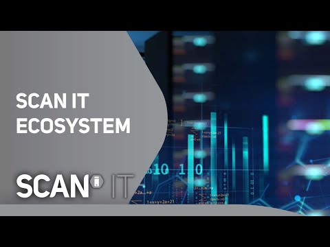 The Scan IT Ecosystem Explained