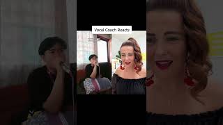 @owamarco on Tiktok Singing on the Breath