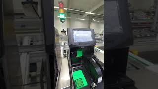 Multitech - Videojet 1880 Industrial Inkjet Printers